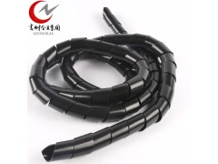 缠绕管/卷式束线带图2