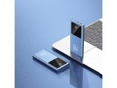 户外便携大容量手机充电宝数显移动电源多功能图4