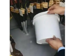 高分子防潮封堵剂电网电力应用封堵材料图2
