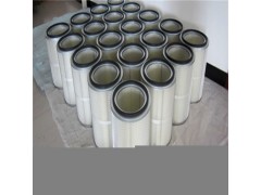 RFHM-P0_大流量折叠滤芯 各种除尘滤筒图4