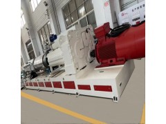 同质透心地板无方向生产线图2
