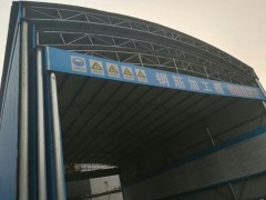 河南高价回收一二三层活动房，住人集装箱房图3