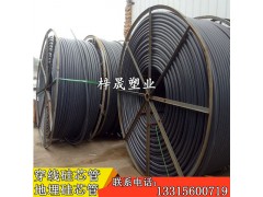 硅芯管河北高速公路专用60/50MM质量保证图2