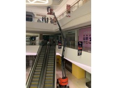 深圳附近的高空车出租公司图3