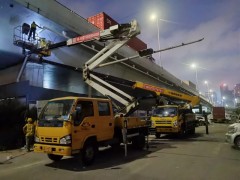 深圳附近的高空车出租公司图5