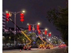 深圳附近的高空车出租公司图6