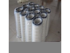 喷粉房快拆除尘滤芯320*660聚酯纤维粉尘滤筒图4