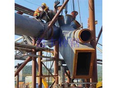 湖北铸钢节点  钢结构铸钢件  建筑钢铸件  大型铸钢厂图2