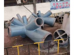 湖北铸钢节点  钢结构铸钢件  建筑钢铸件  大型铸钢厂图6