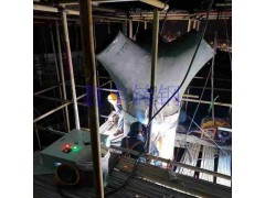 湖北铸钢节点  钢结构铸钢件  建筑钢铸件  大型铸钢厂图7