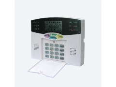 福科斯报警主机FC-7448液晶键盘FC-7416图2