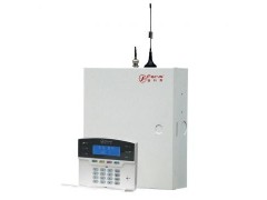 福科斯报警主机FC-7448液晶键盘FC-7416图3