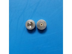 高压水射流、高压水切割专用蓝宝石喷嘴加工厂家图5