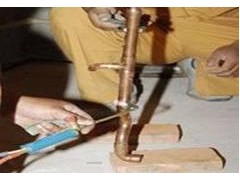 上海水管漏水检测维修63185692管道CCTV检测清洗图2