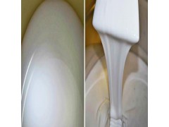 千京模具胶 淳牌翻模硅胶 模具设计胶 硅胶（千京硅胶材料）图3