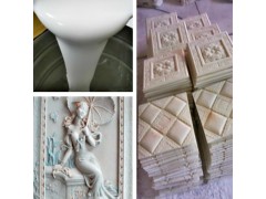 千京模具胶 淳牌翻模硅胶 模具设计胶 硅胶（千京硅胶材料）图4