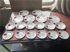 陶瓷日用品第三方验货公司，专业验货验厂监装，陶瓷验货图2