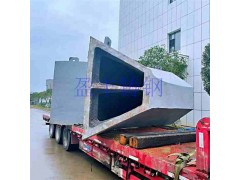 河南铸钢节点  钢结构铸钢件  大型铸钢厂图5