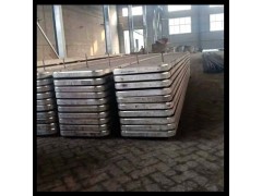 阳辰焦化设备刀边腹板炉门刀边焦化配件可加工定制图3