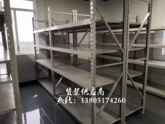 南京轻型货架图2