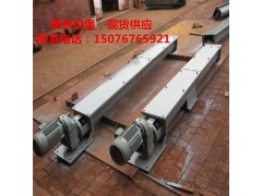 粮库用圆管绞龙收料器生产制作133管式螺旋输送机图3