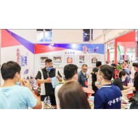 2023郑州预制菜加工包装设备展览会