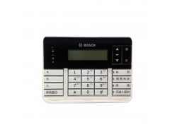 博世单防区扩展模块DS-7457I安诺迪销售博世模块图2