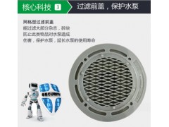 美宝不锈钢立式泵废水处理 高扬程可空转不锈钢立式泵厂家直销图5