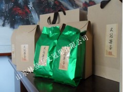 林昱宏文冠果茶  文冠茶图2