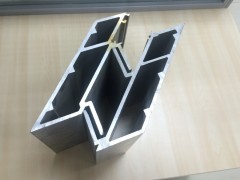 广东大型高品质工业铝型材生产厂家供货：永利坚工业铝型材及加工图8