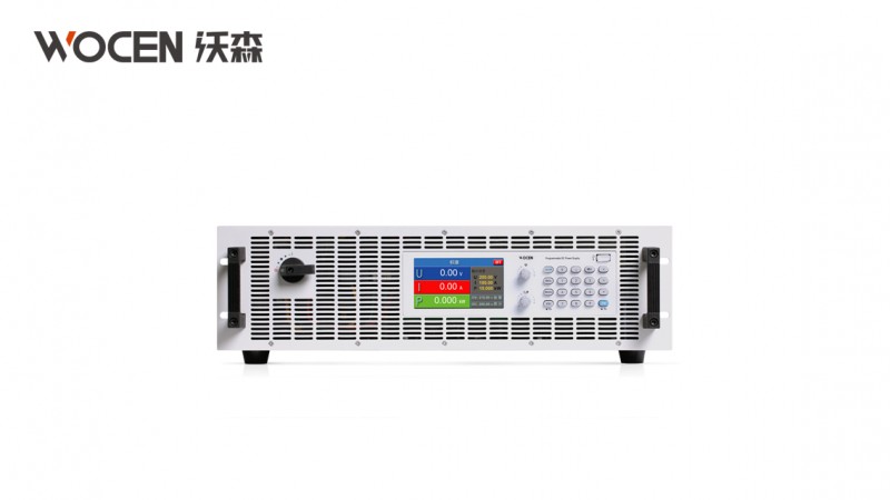 可编程直流测试电源图片