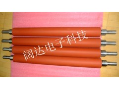 PVC挡水辘；软胶挡水轴图4