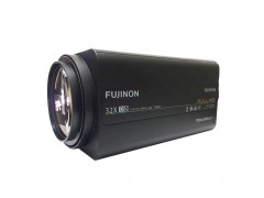 FUJINON富士能15.6 - 500电动变焦镜头图3