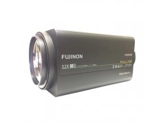 FUJINON富士能15.6 - 500电动变焦镜头图2