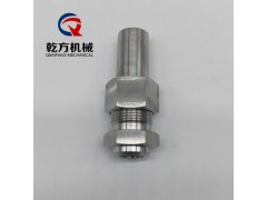 2205|2507仪表焊接式接头 气源管接头 内外丝接头图4