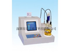 快速水分仪图2