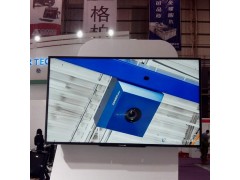 东莞厚街镇高清50寸LED网络电视租赁图2