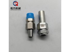 2205|2507直通终端接头 仪表接头 智能压力变送器接头图3