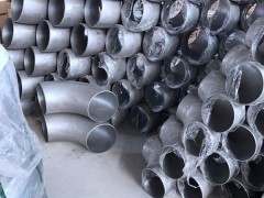 盐山不锈钢弯头生产厂家图2