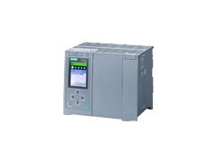 西门子代理商工业自动化S7-1500可编程控制器PLC图3