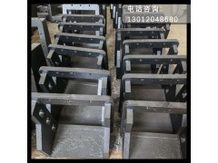 阳辰焦化配件焦炉用砖槽实体厂家焦化设备加工定制图3