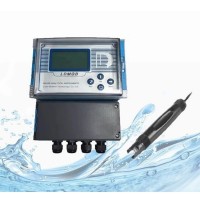 ph计酸碱度水质测试分析仪器高精度