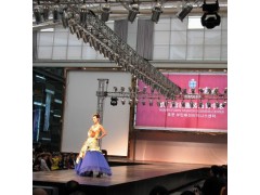 东莞虎门镇舞台搭建灯光音响租赁图2