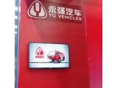 东莞寮步镇出租4k超高清电视立架租赁图4