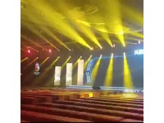 东莞中堂镇灯光音响租赁舞台搭建图3