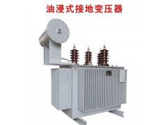 D20-BM-10/10-023 10KV 铁路信号变压器图3