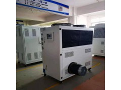 低温冷风机，0-25℃冷风机图2