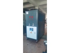 高精度恒温冷水机，恒温水冷机，恒温冰水机，恒温制冷机，冷冻机图3