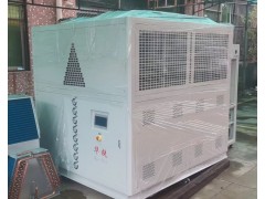 风冷式冷水机，风冷式冷冻机，风冷式水冷机，风冷式冰水机图4