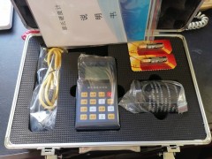 南通金属硬度计图2